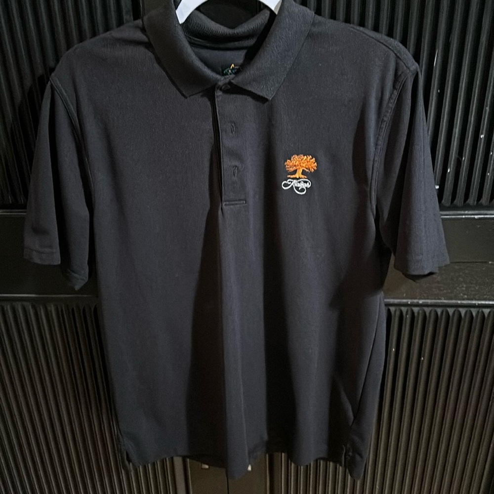 Kiawah polo medium